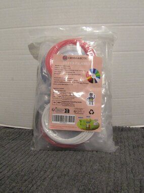 20 Colors 3D Pen Printer PLA Filament Refills High Precision 1.75mm 323 Feet